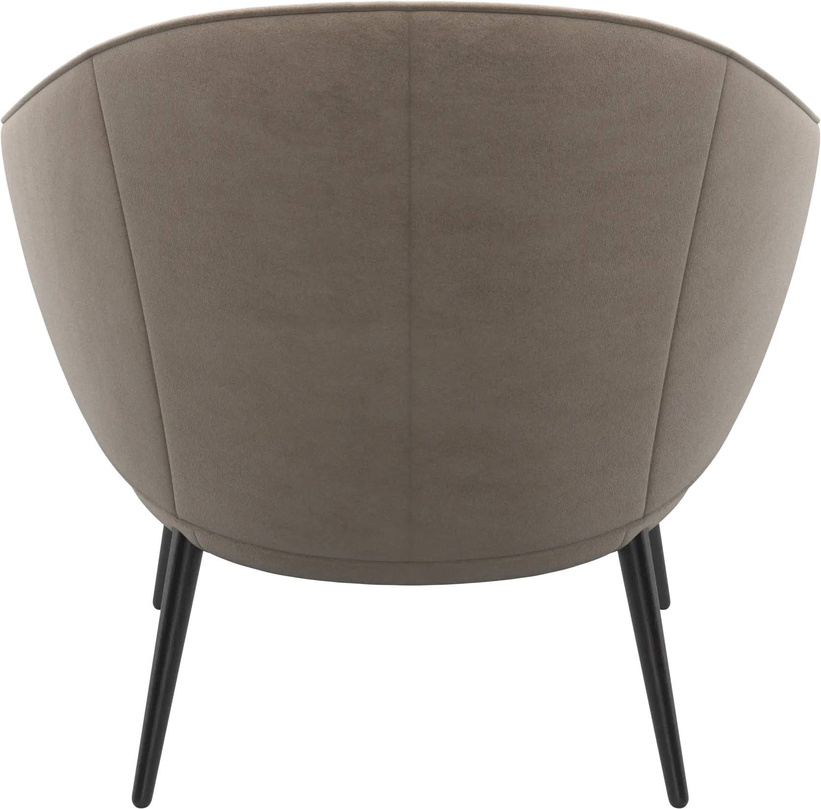 The Charlotte armchair | Danish furniture design | BoConcept